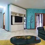 Apartman Emerald - Prestigious 5 Minutes By Car From Old Town