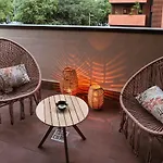 Apartman Emerald - Prestigious 5 Minutes By Car From Old Town Bologna