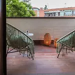 Emerald - Prestigious 5 Minutes By Car From Old Town Apartman Bologna