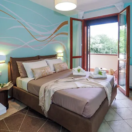 Daire Emerald - Prestigious 5 Minutes By Car From Old Town Bolonya