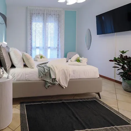 Emerald - Prestigious 5 Minutes By Car From Old Town