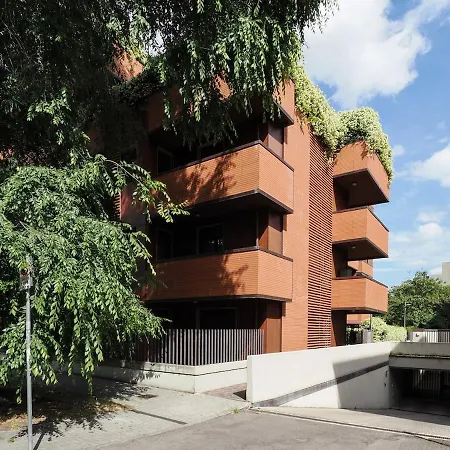 Emerald - Prestigious 5 Minutes By Car From Old Town * Bologna