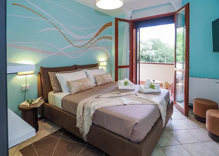 شقة Emerald - Prestigious 5 Minutes By Car From Old Town بولونيا