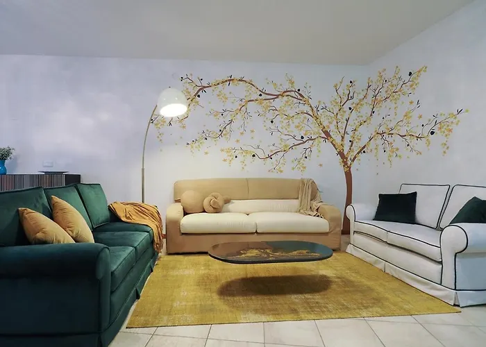 Emerald - Prestigious 5 Minutes By Car From Old Town شقة