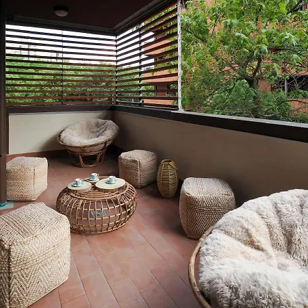 Emerald - Prestigious 5 Minutes By Car From Old Town Appartamento Bologna