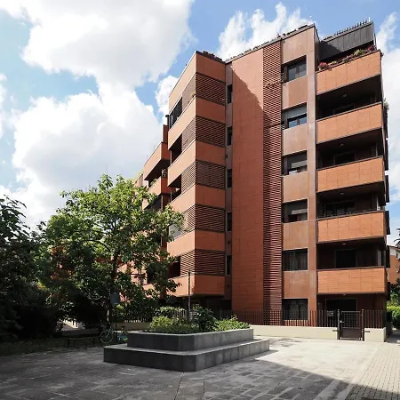 Emerald - Prestigious 5 Minutes By Car From Old Town Appartamento