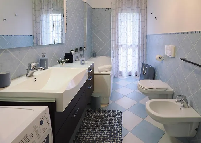 דירה Emerald - Prestigious 5 Minutes By Car From Old Town *