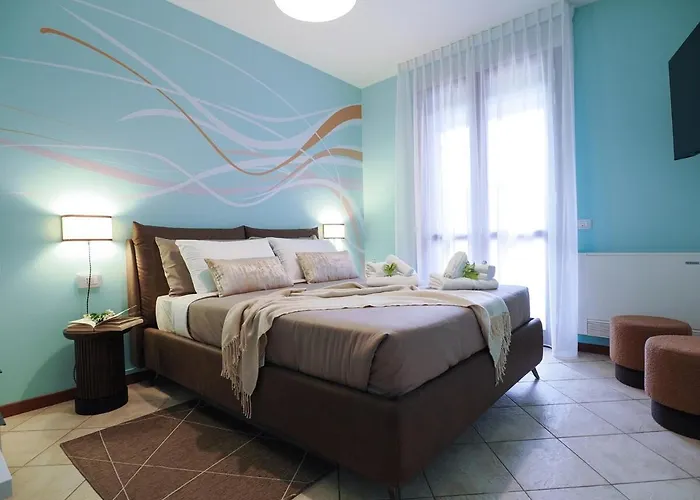 דירה Emerald - Prestigious 5 Minutes By Car From Old Town *