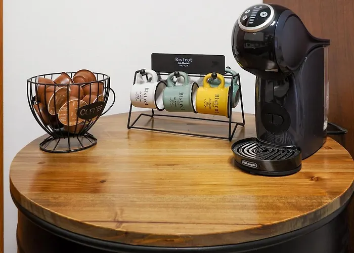 דירה Emerald - Prestigious 5 Minutes By Car From Old Town בולוניה