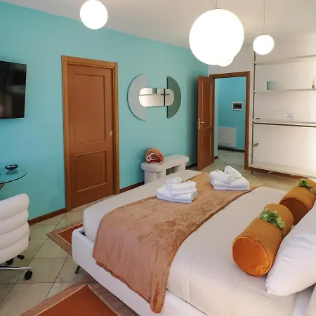 Emerald - Prestigious 5 Minutes By Car From Old Town * Bolonya