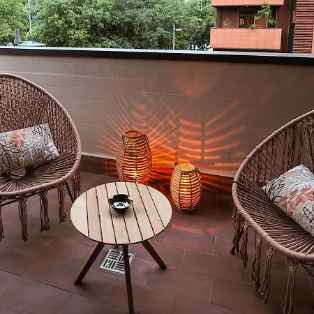 Tatil Evi Emerald - Prestigious 5 Minutes By Car From Old Town Bolonya